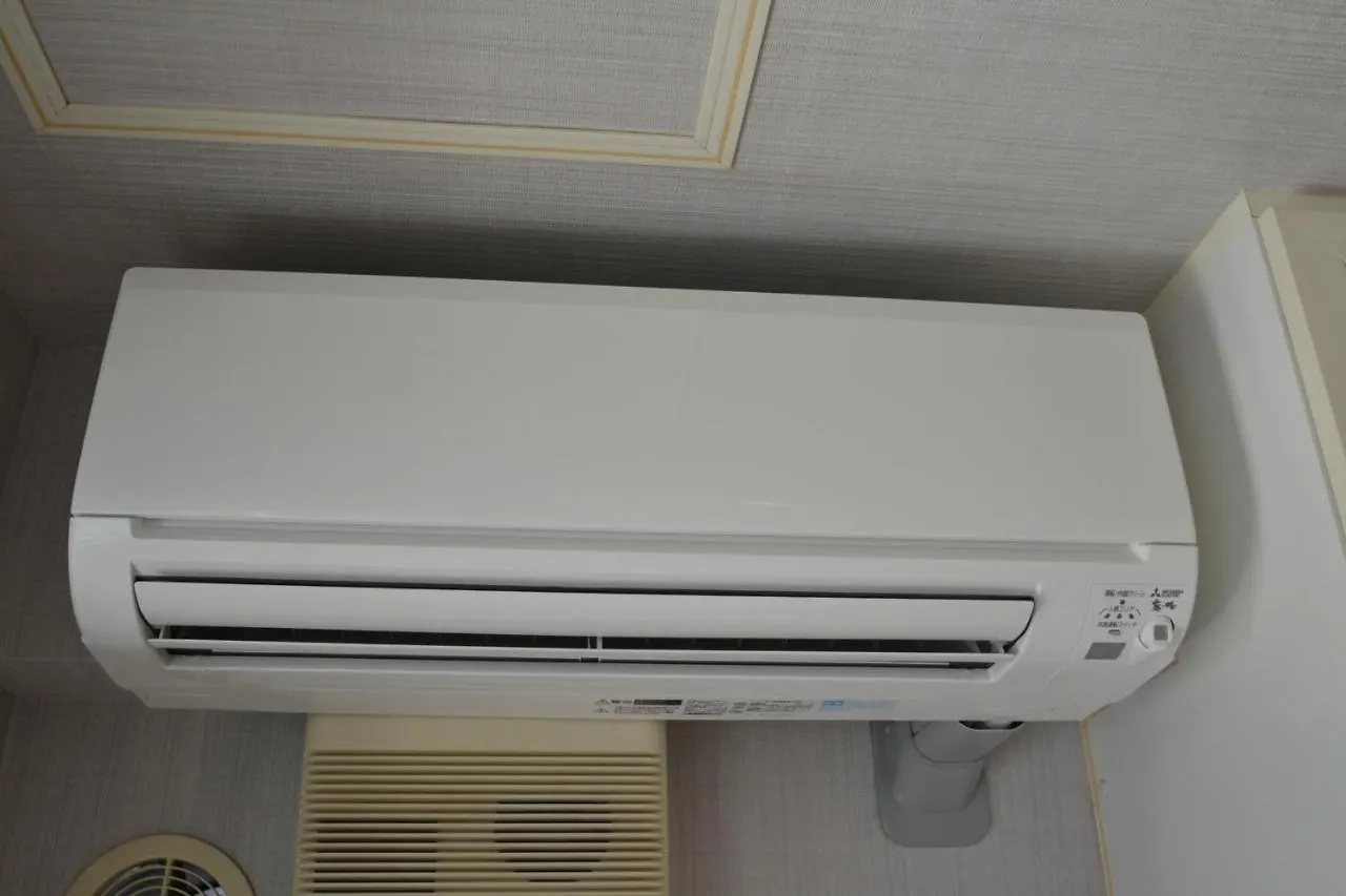 Sapporo Central Apartment S302