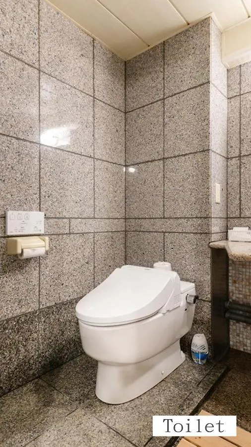 Sapporo Central Apartment S302