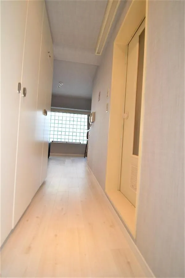 Sapporo Central Apartment S302 0*,